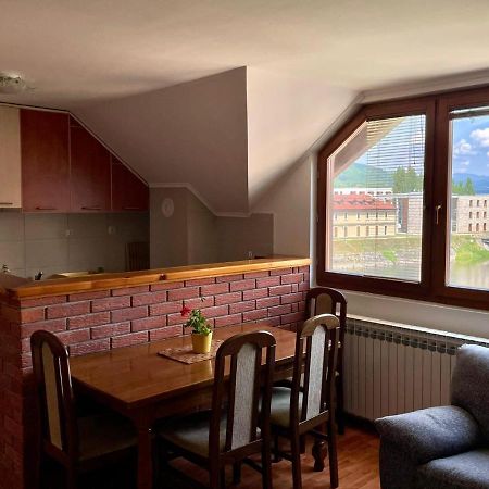 Apartments Vila Hercegovina Višegrad Екстериор снимка