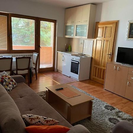 Apartments Vila Hercegovina Višegrad Екстериор снимка