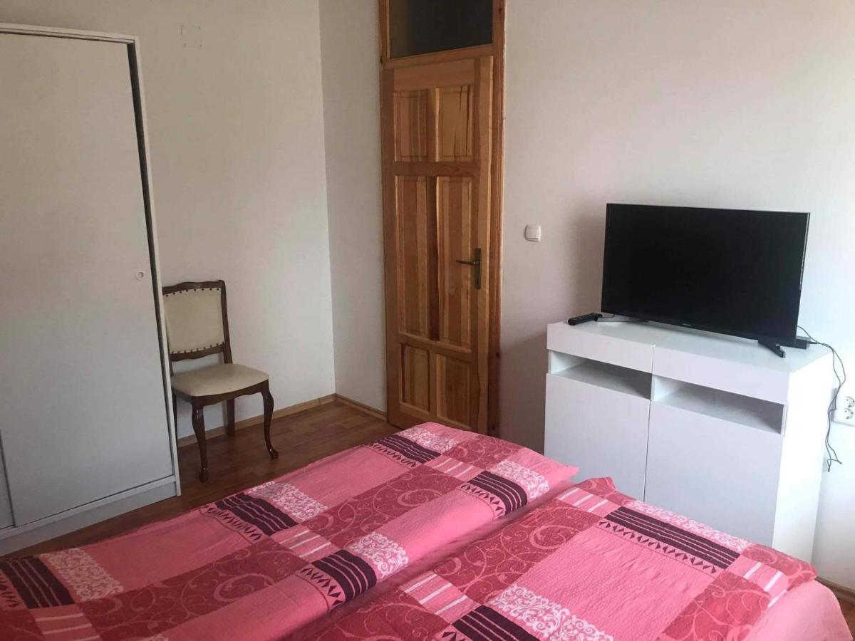 Apartments Vila Hercegovina Višegrad Екстериор снимка
