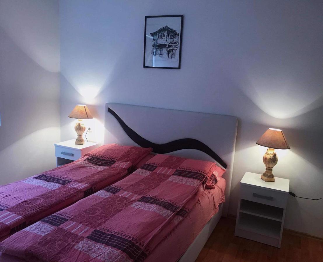 Apartments Vila Hercegovina Višegrad Екстериор снимка