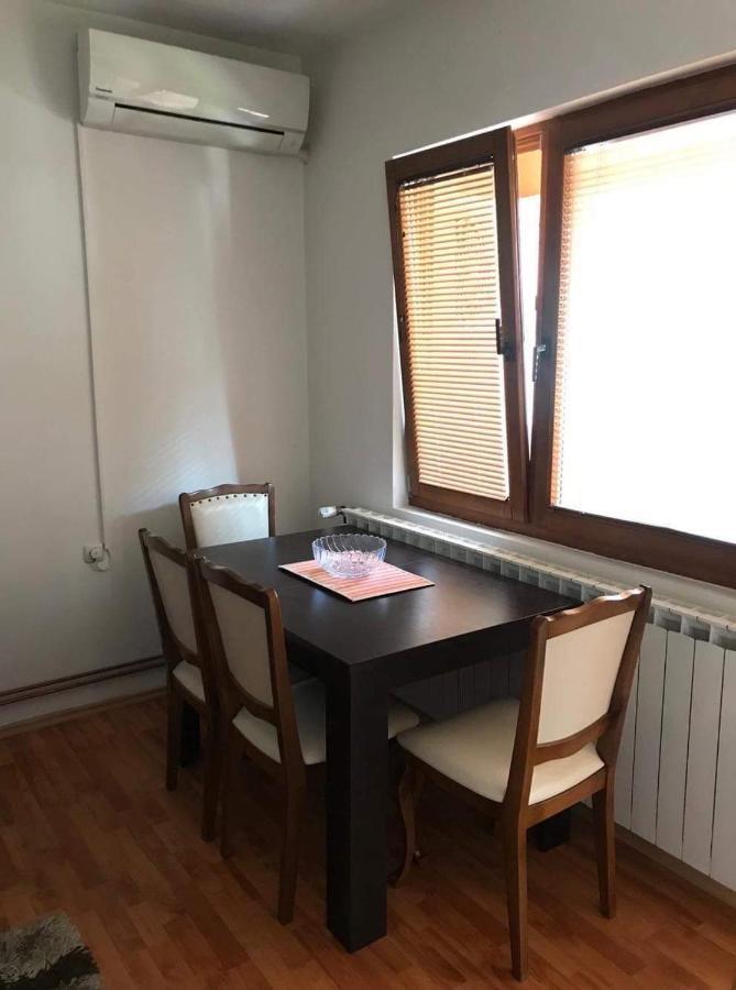 Apartments Vila Hercegovina Višegrad Екстериор снимка