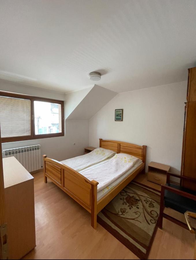 Apartments Vila Hercegovina Višegrad Екстериор снимка