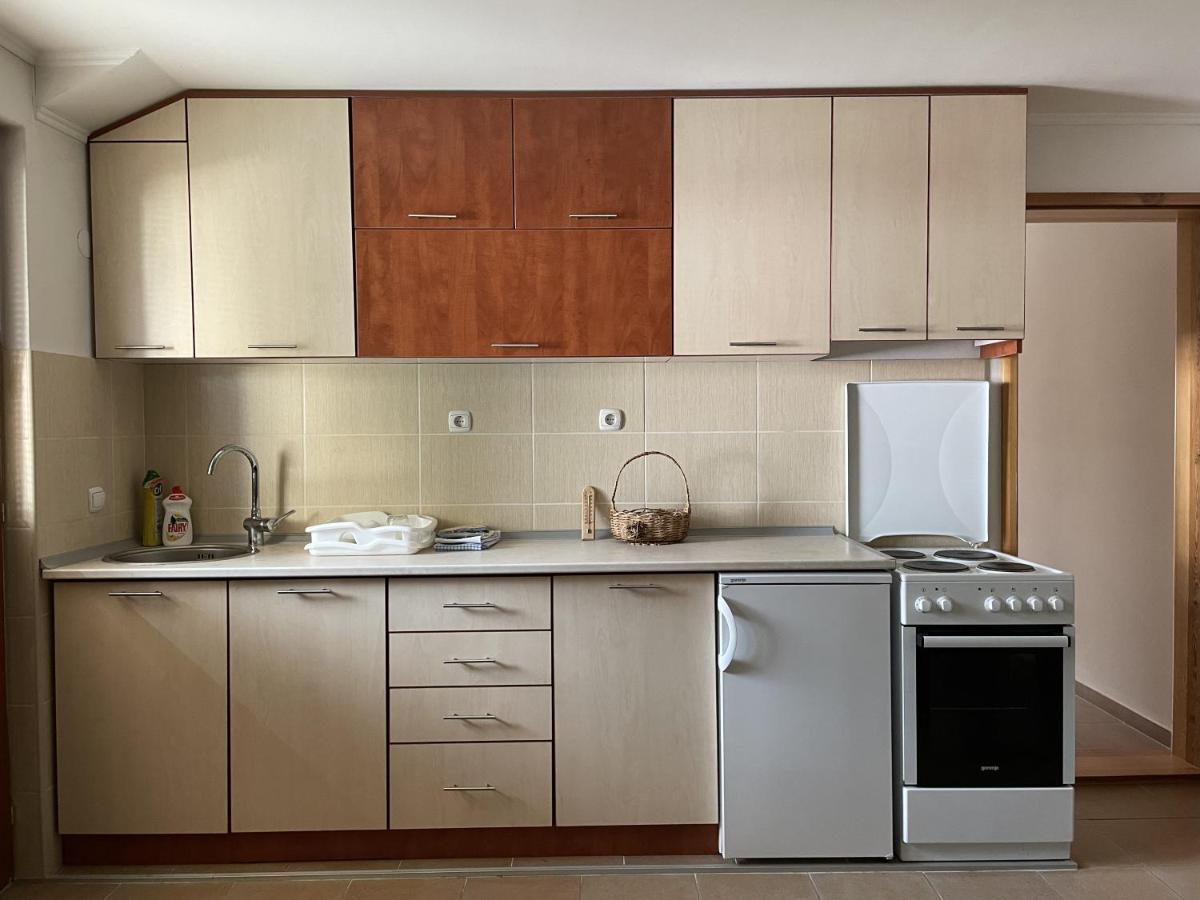 Apartments Vila Hercegovina Višegrad Екстериор снимка