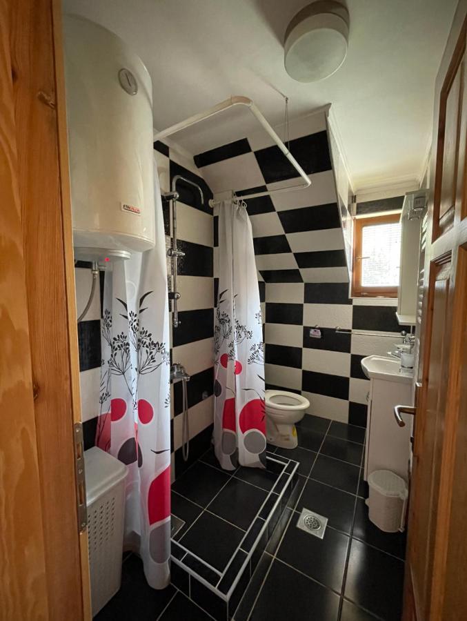 Apartments Vila Hercegovina Višegrad Екстериор снимка