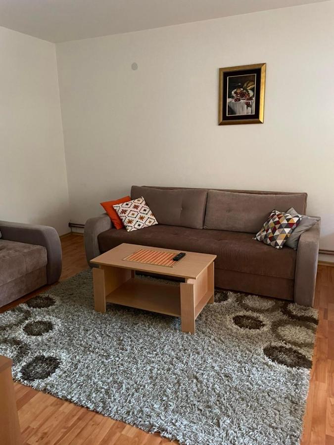 Apartments Vila Hercegovina Višegrad Екстериор снимка