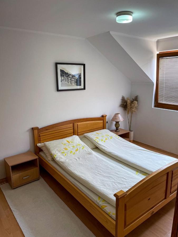 Apartments Vila Hercegovina Višegrad Екстериор снимка