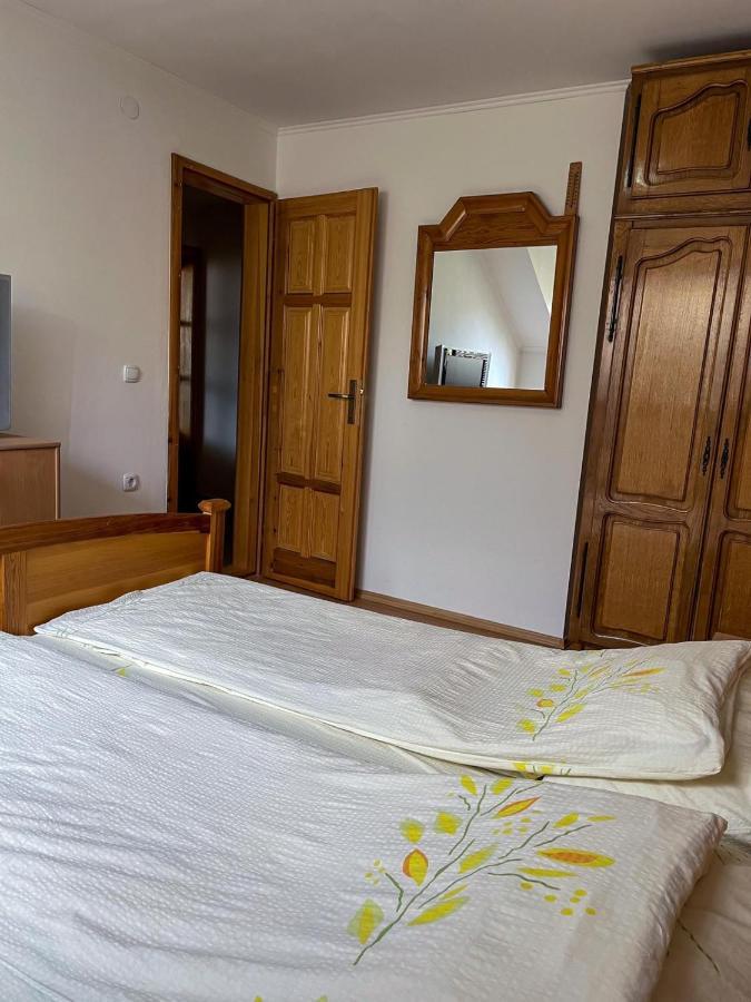Apartments Vila Hercegovina Višegrad Екстериор снимка