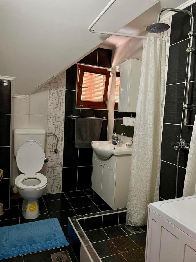 Apartments Vila Hercegovina Višegrad Екстериор снимка