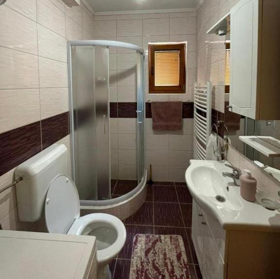 Apartments Vila Hercegovina Višegrad Екстериор снимка