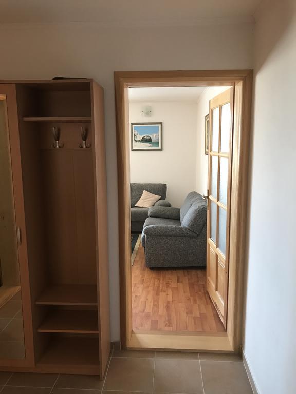 Apartments Vila Hercegovina Višegrad Екстериор снимка
