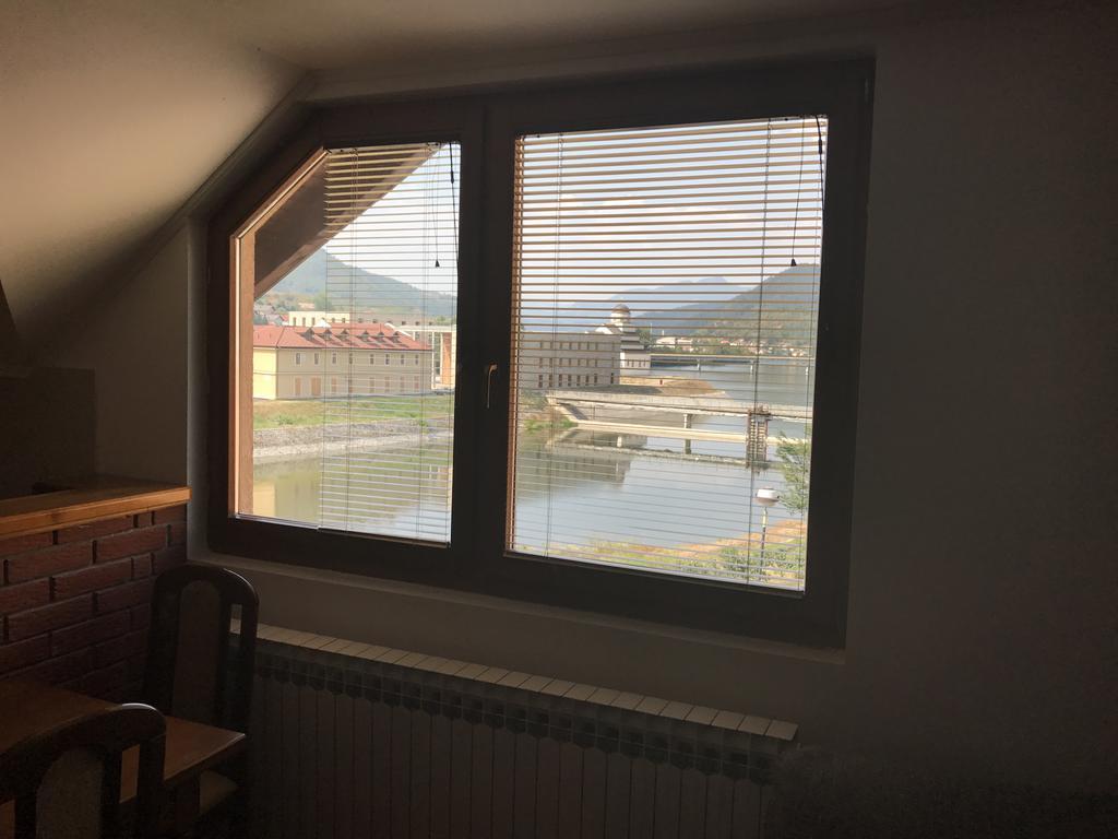 Apartments Vila Hercegovina Višegrad Екстериор снимка