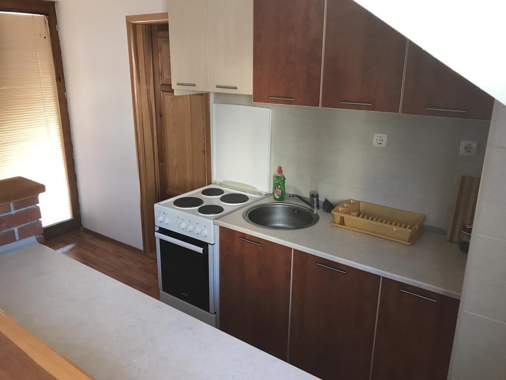Apartments Vila Hercegovina Višegrad Екстериор снимка